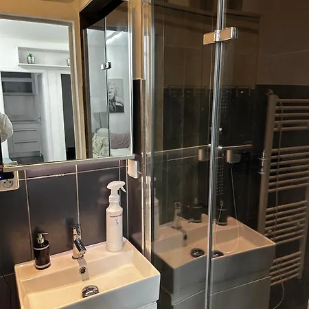 Vinor Прага