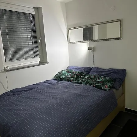 Ubytováni Vinoř Apartamento *