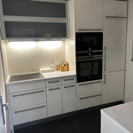 Vinor Apartment