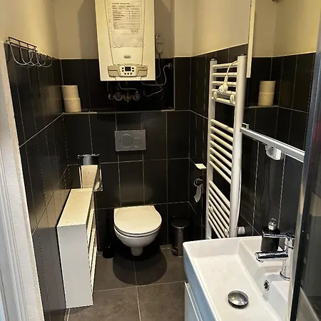 Apartment Vinor *