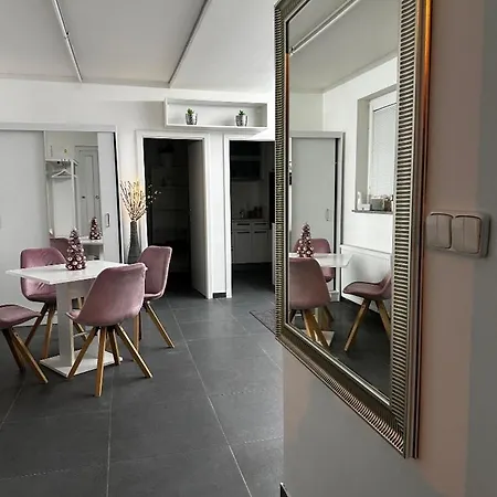 Vinor Apartamento