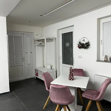 Apartament Vinor *