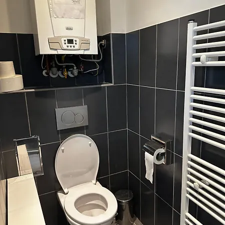 Apartamento Vinor *