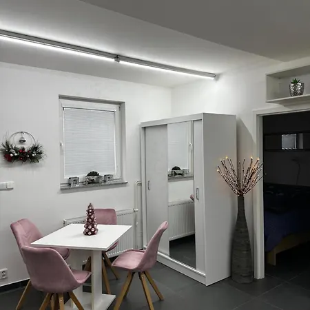 Vinor Apartamento Praga