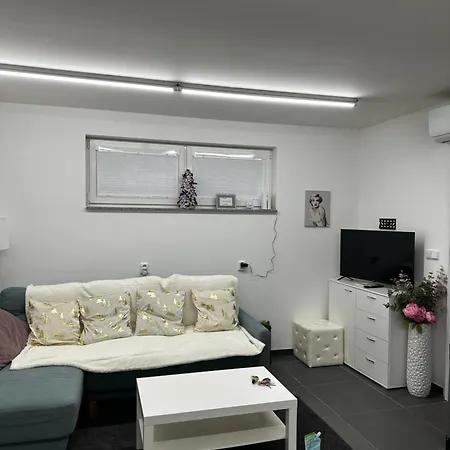Ubytováni Vinoř Apartamento Praga