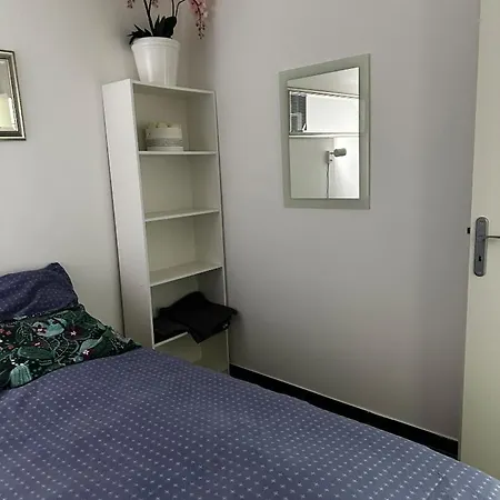 Apartmán Ubytováni Vinoř
