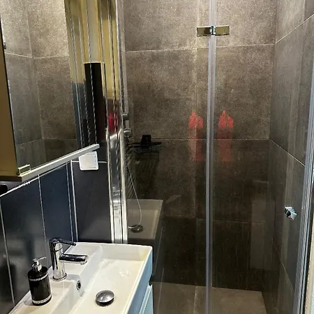 Ubytováni Vinoř Apartmán *